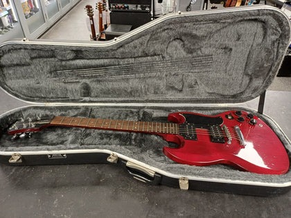 1994 Epiphone SG G-400 – Korean Made