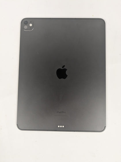 Apple iPad Pro 11-inch (M4) 256GB Cellular