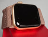 Apple Watch Series 6 GPS Aluminium Gold 40mm