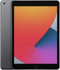 Apple iPad 8th Gen 2020 10.2in Wi-Fi 32GB - Space Grey