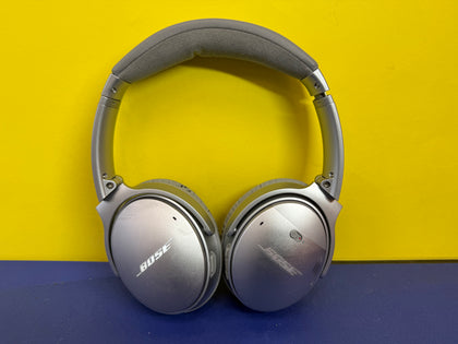 Bose - QuietComfort 35 Wireless Headphones -