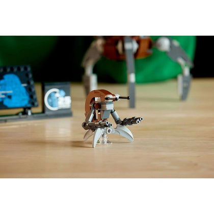 LEGO - 75381 Star Wars Droideka