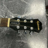 Epiphone AJ 10 / BK Black Acoustic Guitar