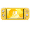Nintendo Switch - Lite Console Yellow