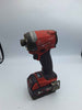 Milwaukee M18 FID3 FUEL Impact Driver – 18V – 5.0Ah Battery – No Charger