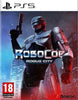 Robocop Rouge City PS5