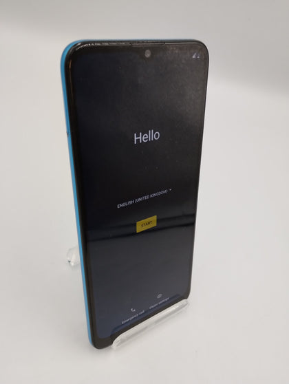 Motorola Moto E7i Power 32GB Unboxed