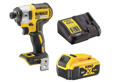 DeWalt DCF887N 18V XR Brushless Impact Driver
