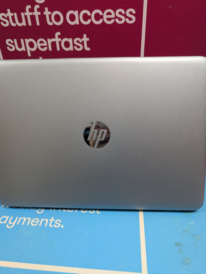 HP Laptop 14