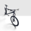 Vitus Nucleus 2026 Mens Hardtail Mountain Bike - 20" XL Frame - 29" Wheel - 10 Speed (Never Riden)