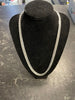 Silver Chain 22" 97g