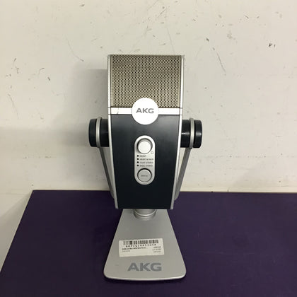 AKG Lyra Microphone