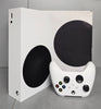 Xbox Series S Console, 512GB, White, Boxed