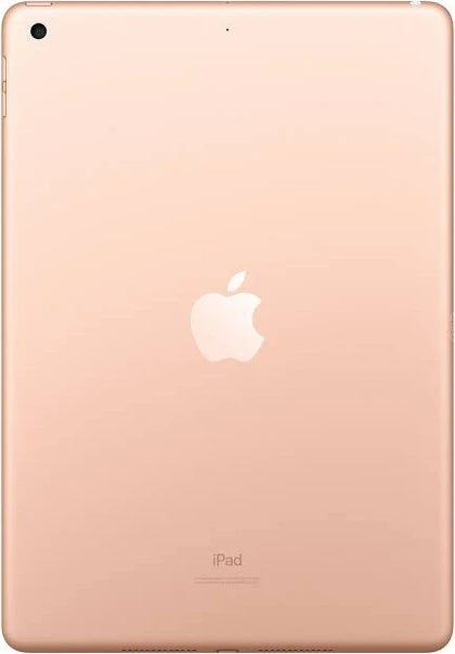 Apple iPad 7th Generation 32GB Wi-Fi Rose Gold
