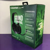 **SEALED** JBL Quantum 100X Wired Over-Ear Gaming Headset **Black & Green**