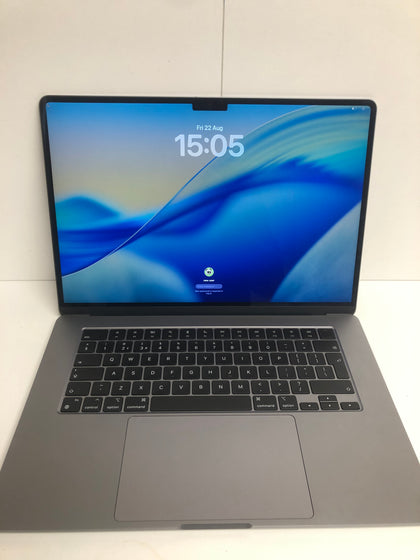 Apple MacBook Air 15 Inch M3 16GB RAM 256GB SSD - Midnight