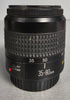 Canon EF 35-80mm f/4-5.6 III Black Lens