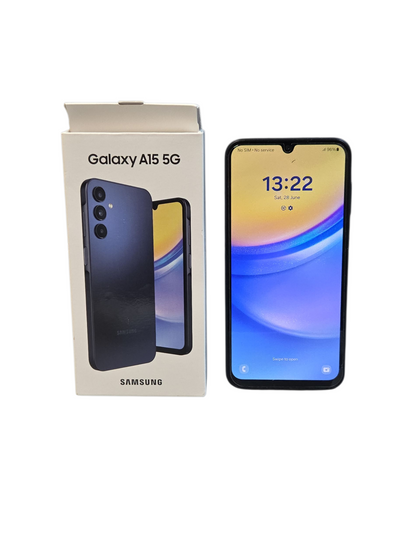 Samsung Galaxy A15 5G 128GB