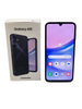 Samsung A15 128GB  - Blue Black