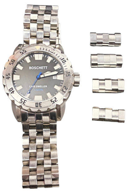 Boschett Cave Dweller 1000M **Boxed**