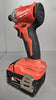 Milwaukee Next Generation M18BLIDRC-0 18V Li-Ion RedLithium Brushless Cordless Impact Driver