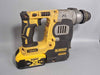 Dewalt DCH273 18V XR Brushless Power Tool with 5Ah Battery, charger and case