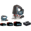 Erbauer Ext 18V Cordless Jigsaw EJS18 Li