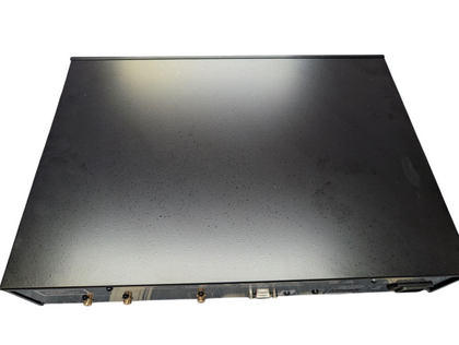 Rotel CD11 CD Player Tribute Edition