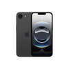 Apple iPhone 16e 128GB Black Unlocked 100% Battery