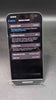 Apple iPhone 15 Pro Max Mobile Phone - 256GB SSD - Natural Titanium - Open Unlocked - 89% Batt