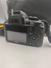 Nikon D3100 Digital SLR Camera with 18-55mm VR Lens Kit (14.2MP) 3 inch LCD