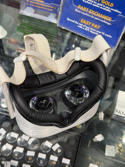 Meta/Oculus Quest 2 VR Headset (With Controllers) - 128GB