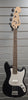 Squier Bronco Bass Black Guitar **Collection Only**