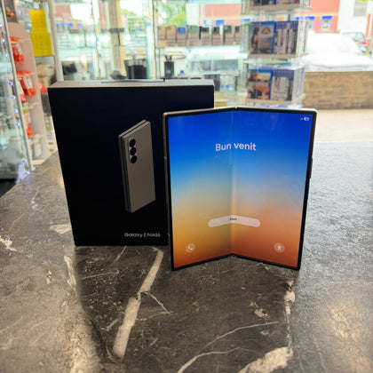 Samsung Galaxy Z Fold 6 256GB Silver Unlocked Dual SIM