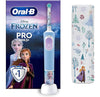 Oral-B Pro Kids Frozen Electric Toothbrush