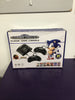 Sega Classic Game console no power supply
