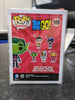 FUNKO POP TEEN TITAN BEAST BOY LEIGH STORE