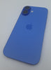 Apple iPhone 16 128GB Blue Smartphone boxed 100% batt health