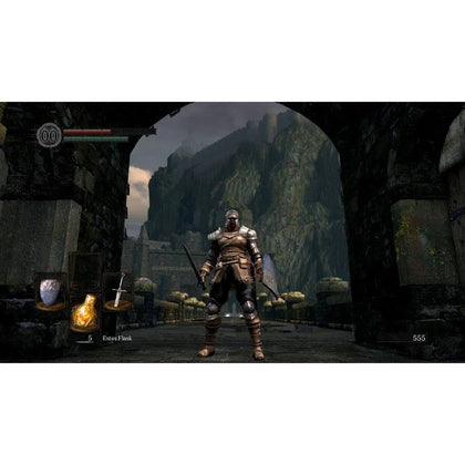 Dark Souls Remastered PS4 EDITION