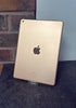 Apple iPad 6th Gen 9.7" 32GB Gold