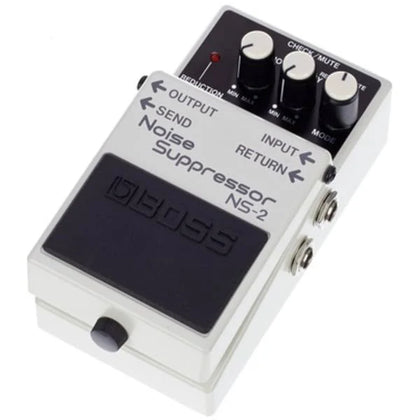 Boss NS-2 Noise Suppressor Pedal