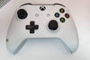 Microsoft Xbox One S 1TB Console - White