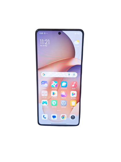 Xiaomi Redmi Note 12 Pro 5G - 256GB - Unlocked