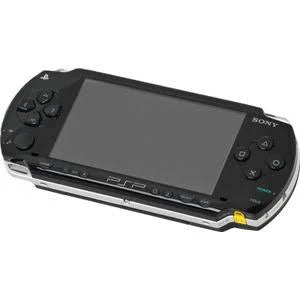 Sony PSP 1003 with GTA Vice City Stories