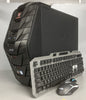 **Sale** Collection Only ** Custom Gaming PC NVIDIA GeForce GTX 1070
