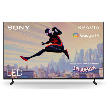 SONY 43” SMART TV LEIGH STORE