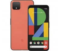 Google Pixel 4 XL 6GB RAM 64GB Just Black