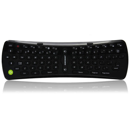 Sumvision Air Mouse Wireless Mini Keyboard