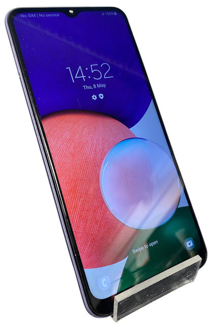 Samsung Galaxy A22 - 64GB