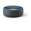 Amazon Echo Dot 3Rd Genetic Charcoal